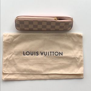 Louis Vuitton Dust Bag